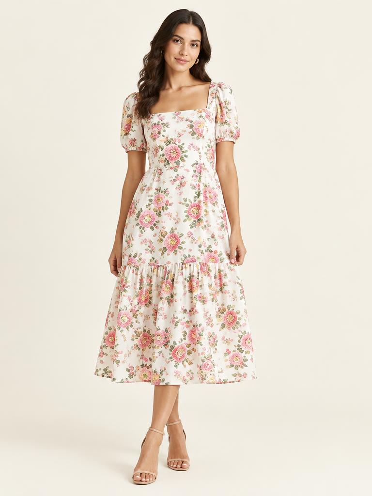 Dresses