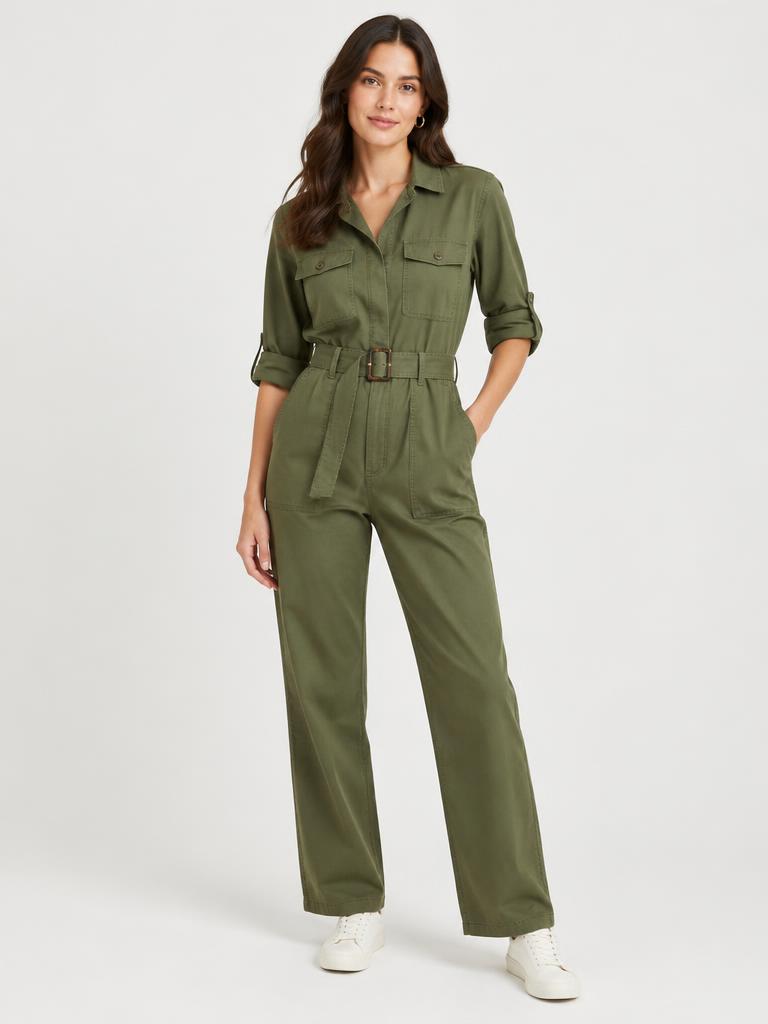 Jumpsuits