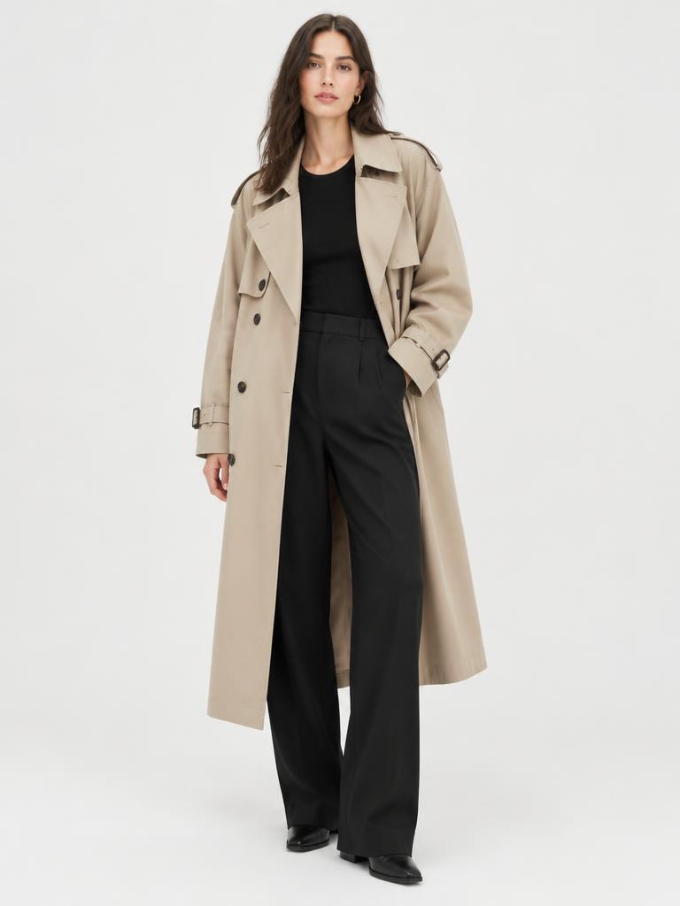 Outerwear