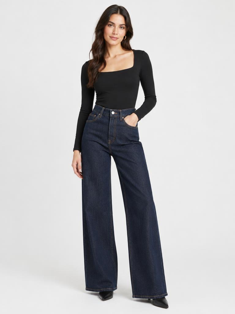 Jeans & Denim